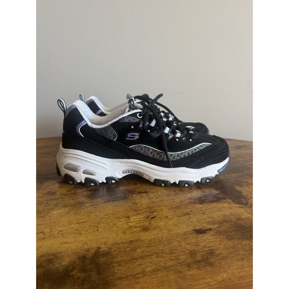 skechers d'lites Walker Memory Foam Women's 7
